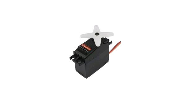 Spektrum S6020 Race-Digitalservo, Torque - SPMSS6020