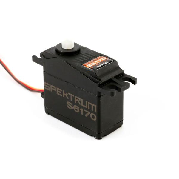 Spektrum digital Servo f�r ECX 1/10 und andere SPMSS6170