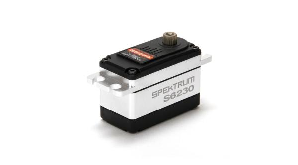 Spektrum S6230 Digital Surface Servo - SPMSS6230
