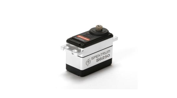 Spektrum S6250 High Torque, HV Dig Servo - SPMSS6250