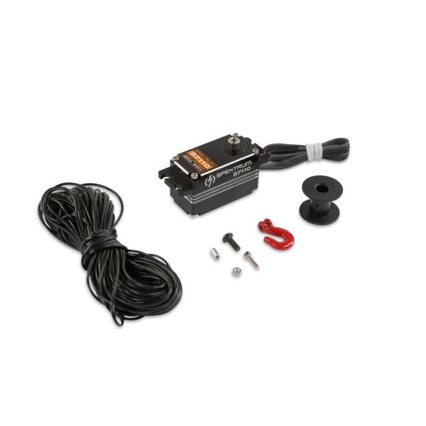 Spektrum 1/10 Servo Winch - SPMSS7110
