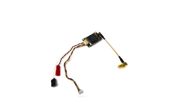 Spektrum 25mW Adjustable Power Video Transmitter - SPMVT1000EU