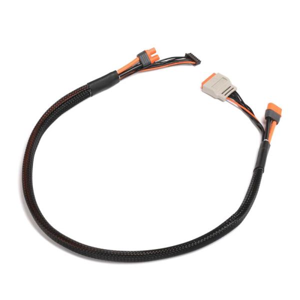 Spektrum Charge Lead with Balance Extension 24 IC3 2-6S - SPMX-1011