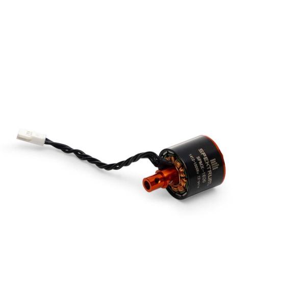Spektrum Outrunner motor: 1412-1500kv - SPMX-1020