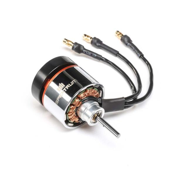 Spektrum 8P Brushless 2950kv 28.5 x 31 Outrunner Marine Motor w/Flywheel - SPMX-1029
