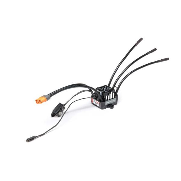 Spektrum Firma 85A Brushless Smart Lite ESC - SPMX-1071