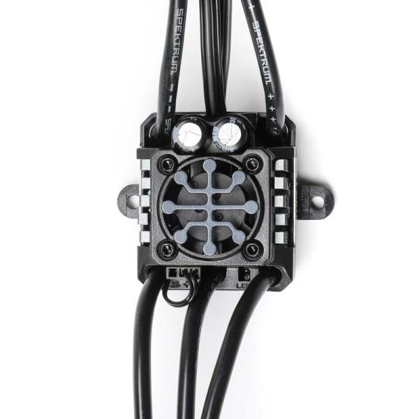 Spektrum Firma 85A Brushless Smart Lite ESC - SPMX-1071