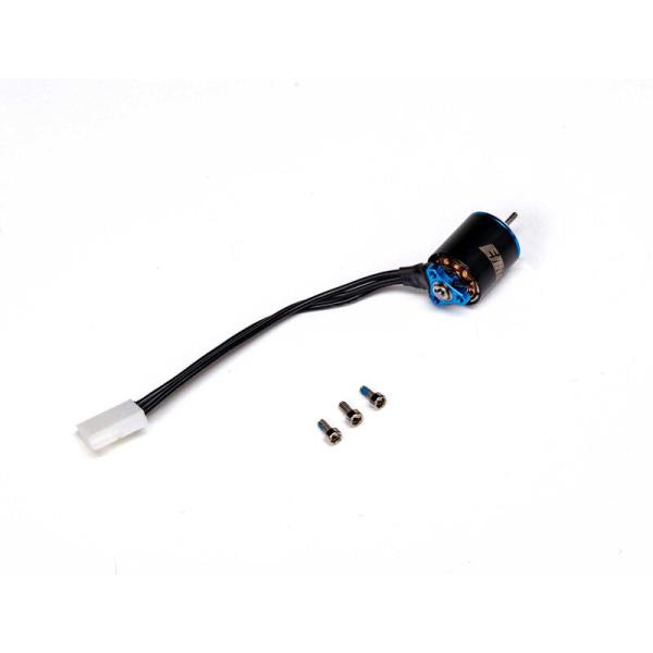 Spektrum Brushless 8-Pole Inrunner Motor 0808-8800kv - SPMX-1072
