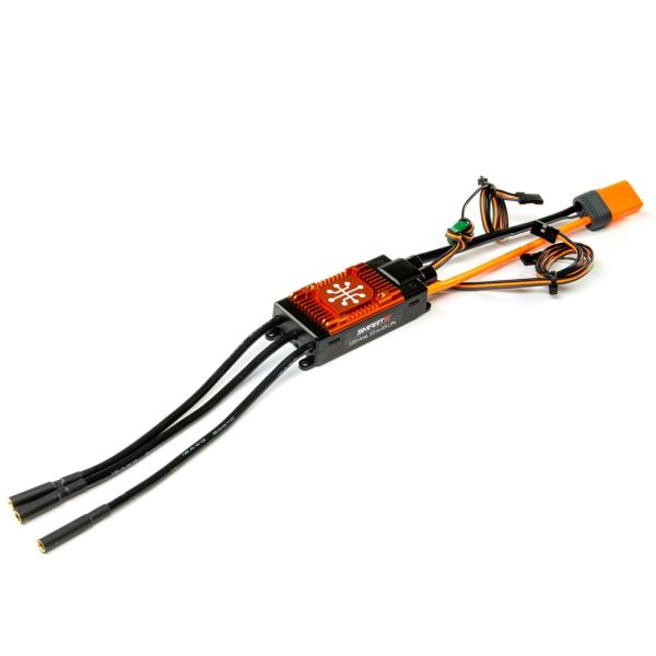 Spektrum Avian 100 Amp Brushless Smart ESC 3S-6S - SPMXAE1100
