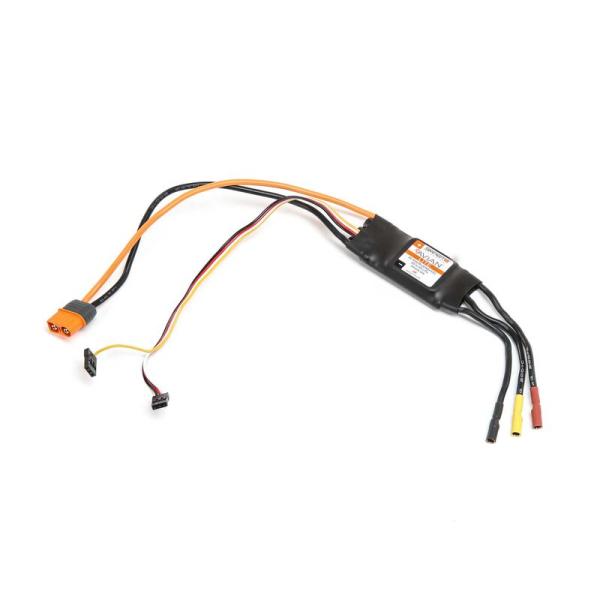 Spektrum Avian 30-Amp Smart Lite Brushless ESC - SPMXAE30B