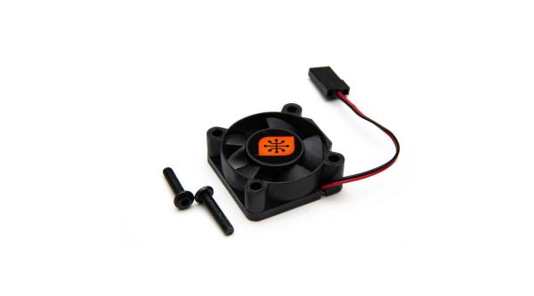 Spektrum Avian Smart 80A & 100A ESC Replacement Fan - SPMXAEF1