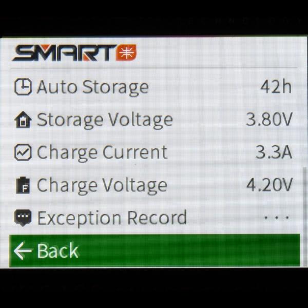 Spektrum XBC100 SMART Battery Checker & Servo Driver - SPMXBC100