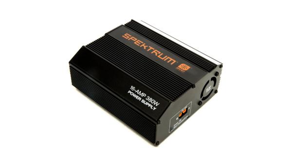 Spektrum 16A 380W POWER SUPPLY - SPMXC10202I