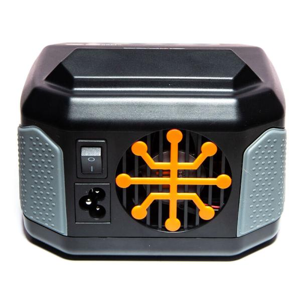 Spektrum Smart G2 AC Charger, 1x400W EU - SPMXC2040I