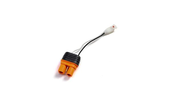 Spektrum IC3 Battery to JST PH / UMX -Type Device Connector - SPMXCA312
