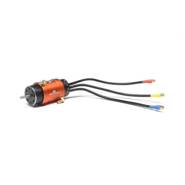 Spektrum Firma 2000Kv Brushless Marine Motor - SPMXMM1100