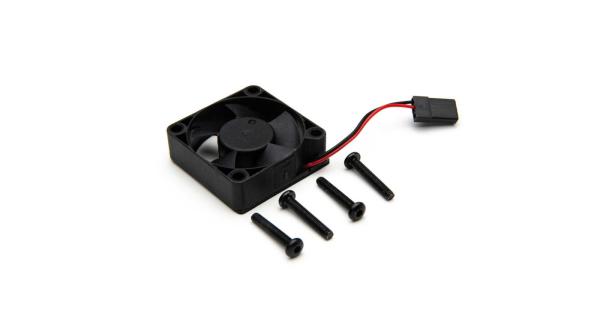 Spektrum Smart 150A ESC Replacement Cooling Fan - SPMXSEF2