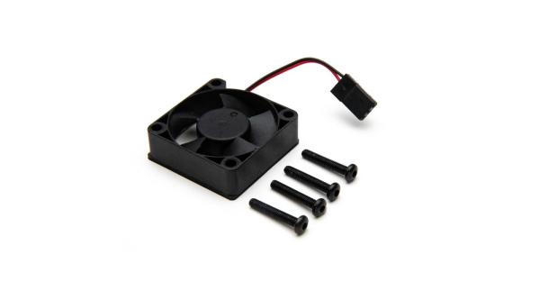 Spektrum Smart 160A ESC Replacement Cooling Fan - SPMXSEF3