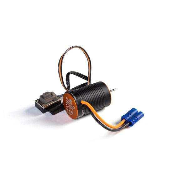 Spektrum Firma BL Motor/ESC 2-in-1 Combo, 6000Kv - SPMXSEM0501