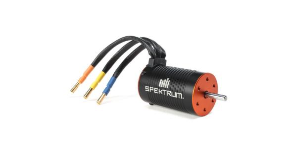 Spektrum Firma 3150Kv Brushless Motor - SPMXSM1000