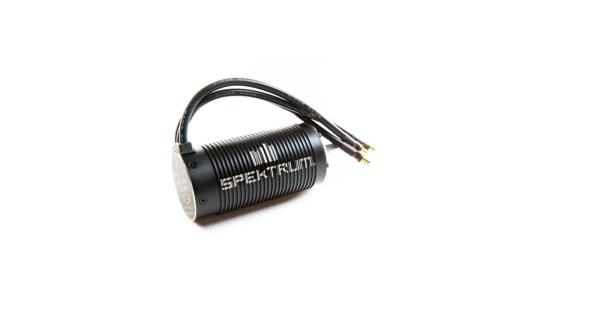 Spektrum 780Kv Brushless Motor - SPMXSM1100