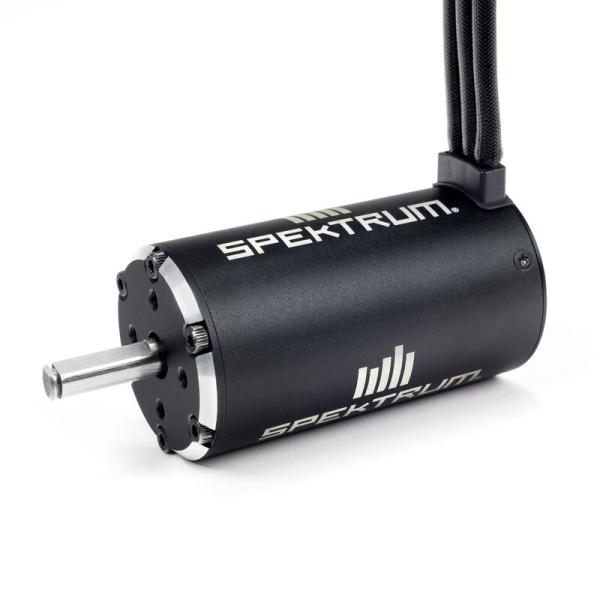 Spektrum Firma 1250KV Brushless Motor: 8mm - SPMXSM1205