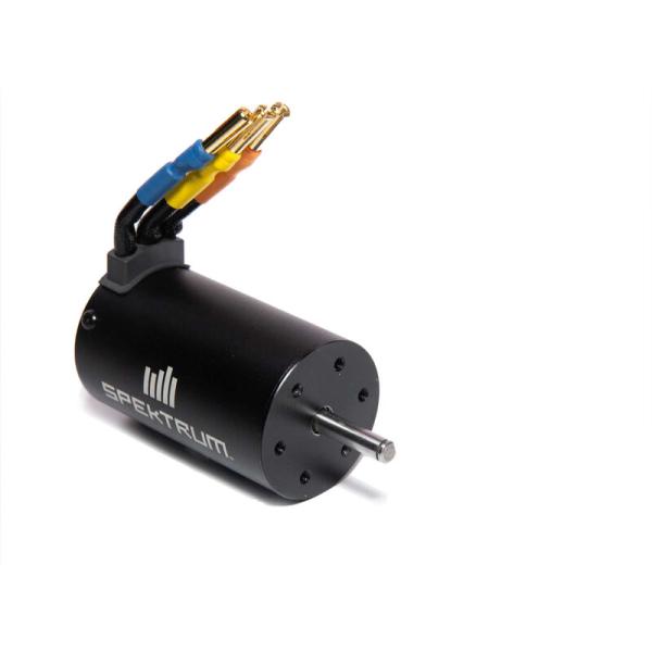 Spektrum FIRMA 3200KV 4-Pole BL Motor, 3660 - SPMXSM2000