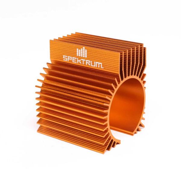 Spektrum Motor Heatsink 3660 - SPMXSMH1