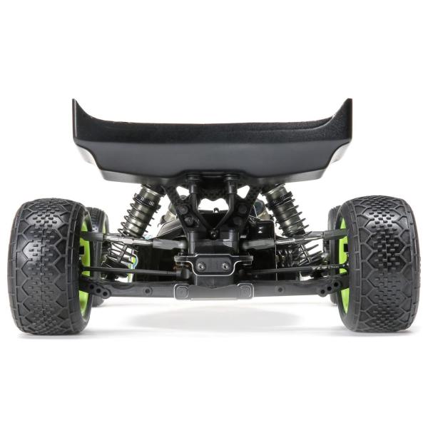 Team Losi Racing  22 5 DC ELITE Race Kit: 1:10 2WD Dirt-Clay RC-Auto - TLR03022