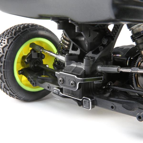 Team Losi Racing  22 5 DC ELITE Race Kit: 1:10 2WD Dirt-Clay RC-Auto - TLR03022