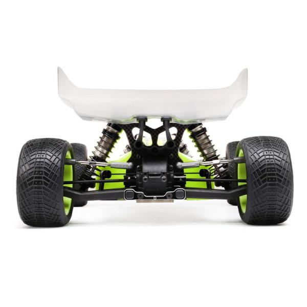 Team Losi Racing 22X-4 ELITE Race Kit: 1/10 4WD Buggy - TLR03026