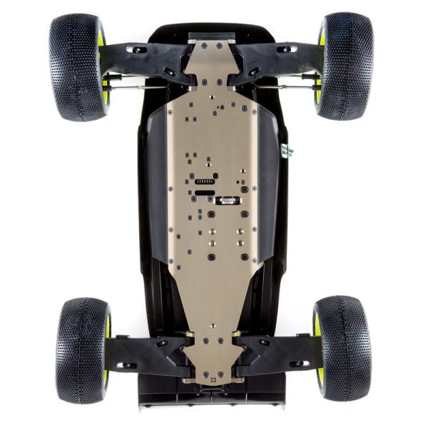 Team Losi Racing 8IGHT XT/XTE Race Kit: 1/8 4WD Nitro/Elec RC-Truggy - TLR04009