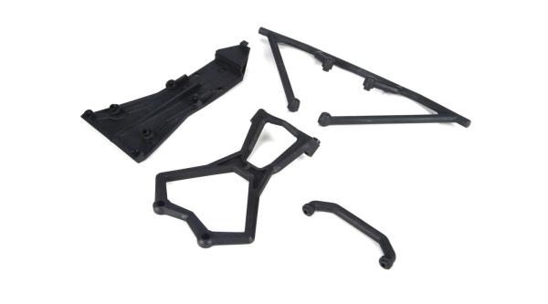 TLR Sto�f�nger Set: 22SCT - TLR1115