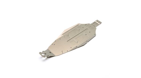 TLR Chassis, 2mm: 22 5.0 - TLR231072