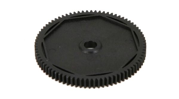 TLR HDS Spur Gear, 78T 48P, Kevlar: All 22 - TLR232010