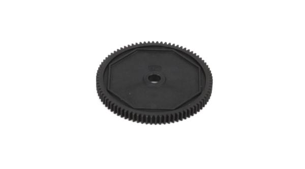 TLR HDS Spur Gear, 82T 48P, Kevlar: All 22 - TLR232011