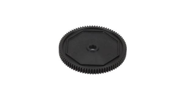 TLR HDS Zahnrad, 84T 48P, Kevlar: alle 22 - TLR232012