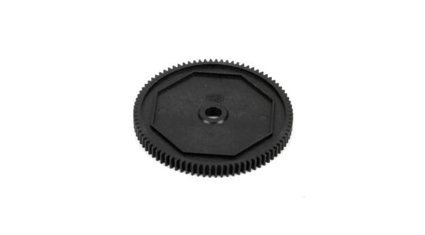 TLR HDS Spur Gear, 86T 48P, Kevlar: All 22 - TLR232013
