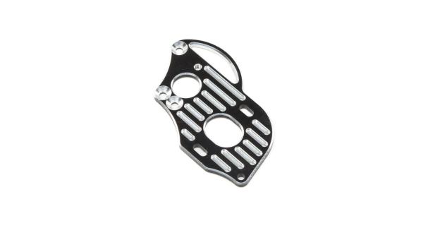 TLR Motor Plate, 3-Gear Laydown: 22 3.0 - TLR232068