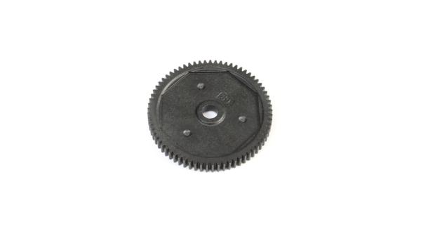 TLR 78T Spur Gear, SHDS, 48P - TLR232077