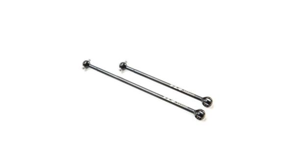 TLR CVA Driveshaft Bones, 68mm/93mm: 22X - TLR232105