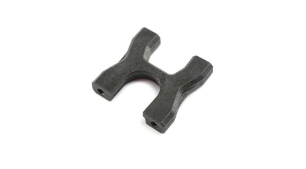 TLR Center Bulkhead: 22X-4 - TLR232124