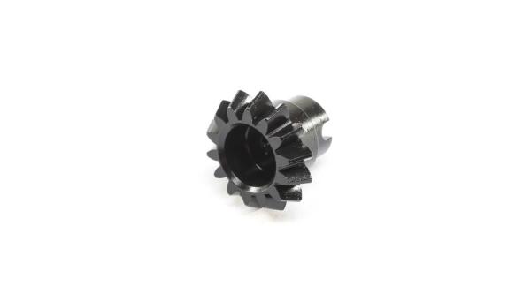 TLR Pinion Gear, Steel: 22X-4 - TLR232126