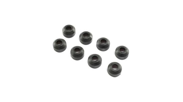TLR CVA Sleeve, Composite (8): 22X - TLR232132