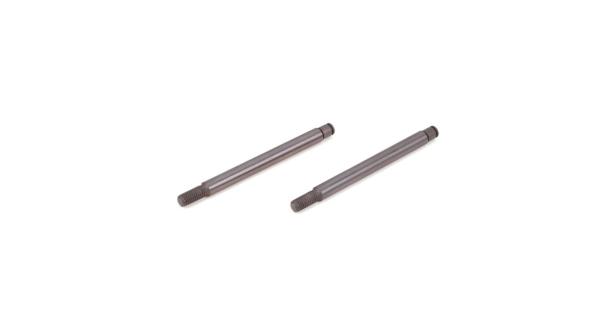 TLR Shock Shaft, 3.5 x 44mm, TiCN (2) - TLR233000