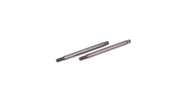 TLR Shock Shaft, 3.5 x 50mm, TiCN (2) - TLR233002