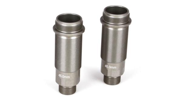 TLR 22-4: Sto�d�mpfergeh�use Set - TLR233014