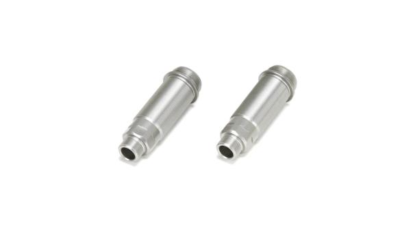 TLR: Sto�d�mpfergeh�use Set, 50.5mm (2) - TLR233016