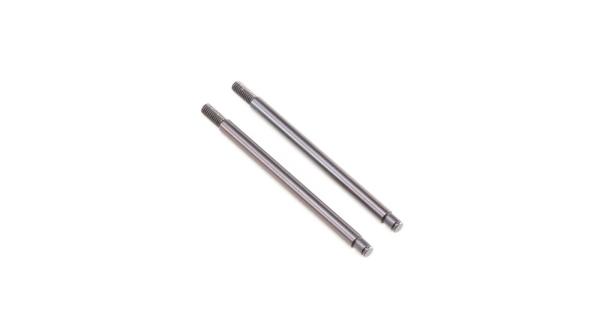 TLR Shock Shaft, 3.5 x 48mm, TiCN (2) - TLR233024
