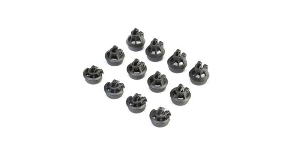 TLR Spring Cup Set, G3 (4ea) - TLR233030